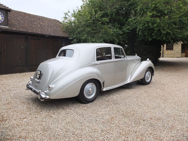 Classics from Terence Morley